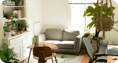 Sustainable Living: Eco-Friendly Furniture Choices